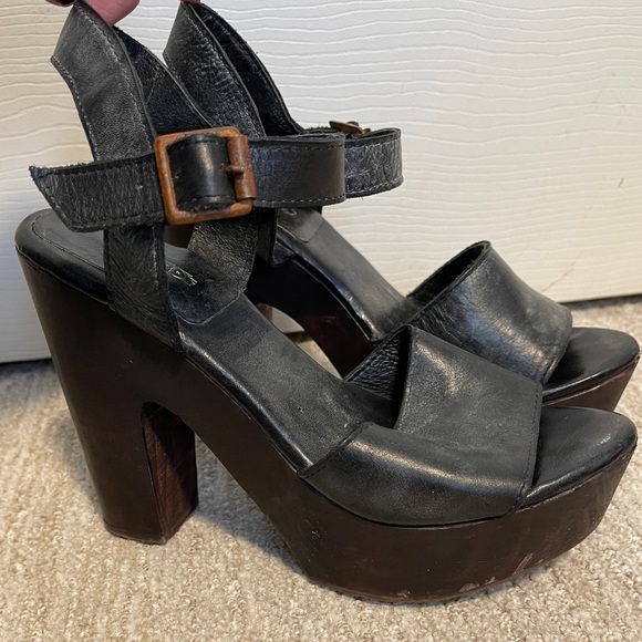 Freebird by Steven Shoes - Freebird by Steven Caye Heel